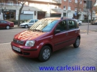 Fiat Panda 1.3 16v Multijet Dynamic 5p. - mejor precio | unprecio.es