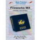 Fireworks MX - mejor precio | unprecio.es