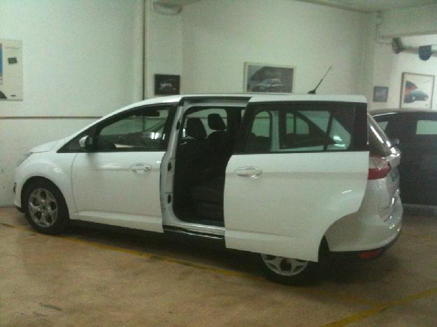 Ford Grand C-Max 1.6 TDCi 115 Trend, 16.600€