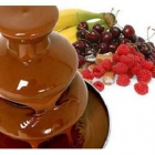 FUENTE DE CHOCOLATE FOUNTAIN - mejor precio | unprecio.es