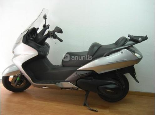 HONDA SILVER WING 400