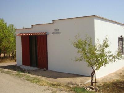 in Jarafuel,  Valencia And Costa del Azahar   - 40000  EUR