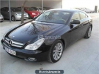 Mercedes-Benz Clase CLS CLS 320 CDI - mejor precio | unprecio.es