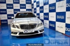 Mercedes-Benz E 350 E350 CDI AMG * Automático - mejor precio | unprecio.es
