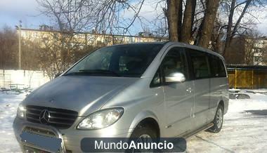 Mercedes-Benz Viano