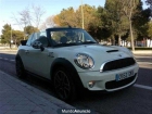 Mini Cooper S Cooper S Cabrio - mejor precio | unprecio.es