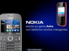 Nokia 302 Asha - mejor precio | unprecio.es