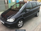 Opel Zafira 2.2 16v. Sport \'01 - mejor precio | unprecio.es