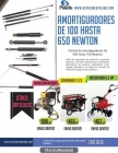 Partida de Amortiguadores De 650 Hasta 750 Newton - mejor precio | unprecio.es