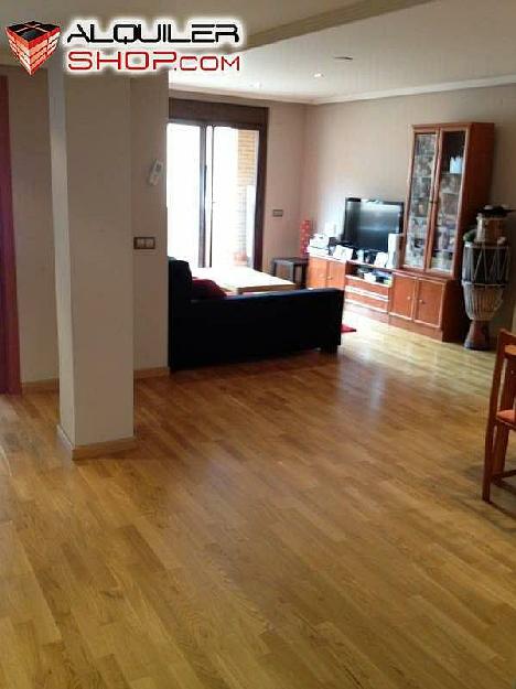 Piso en Barbastro