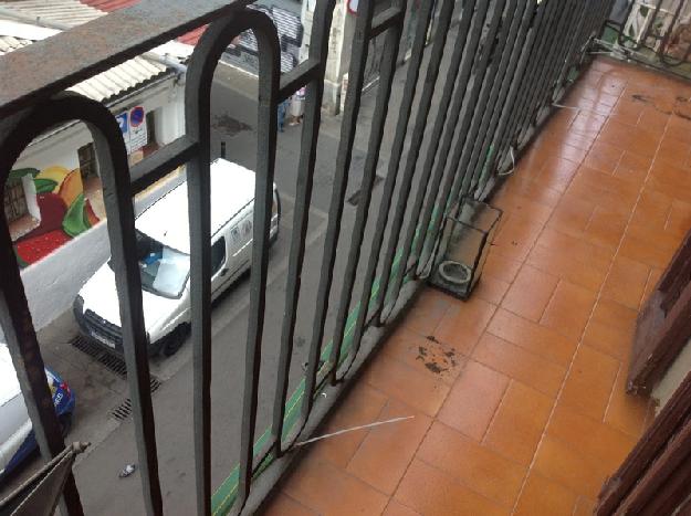 Piso en Barcelona