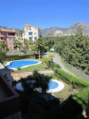 Piso en Benalmadena Costa