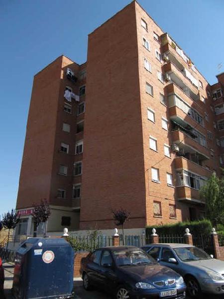 Piso en Ciempozuelos