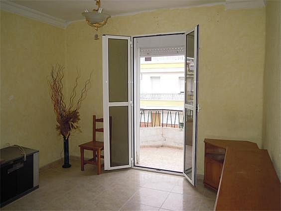 Piso en Jerez de la Frontera