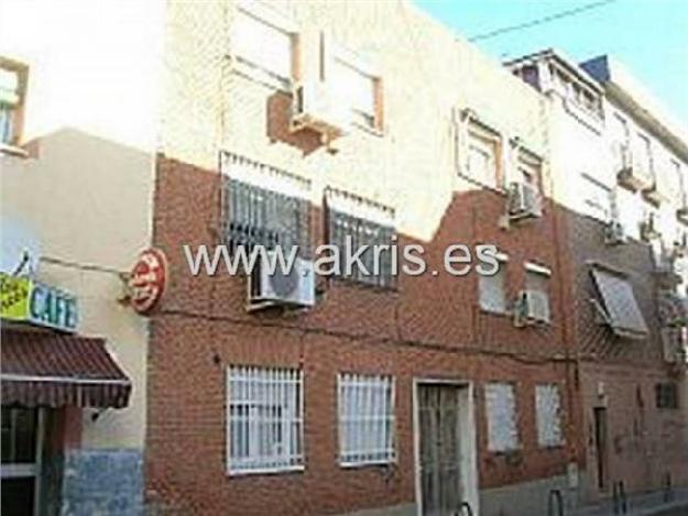 Piso en Madrid