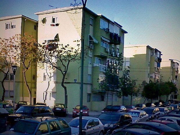 Piso en Málaga