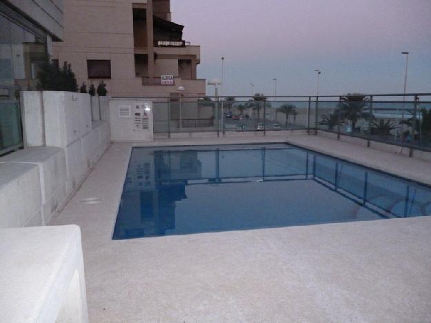 Piso en Puerto de Sagunto