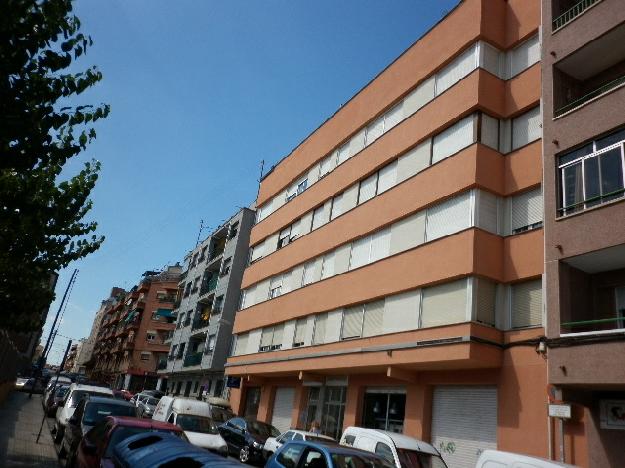 Piso en Terrassa