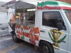 pizzeria movil oportunidad unica - mejor precio | unprecio.es