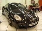 PORSCHE CAYMAN PORSCHE DESIGN EDITION 1 - Madrid - mejor precio | unprecio.es