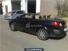 Renault Megane Coupecabrio Dynamique 1.6 16v - mejor precio | unprecio.es