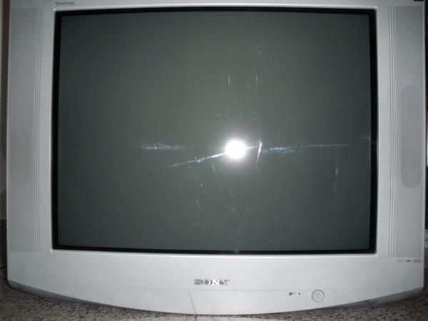 Televisor sony de 29