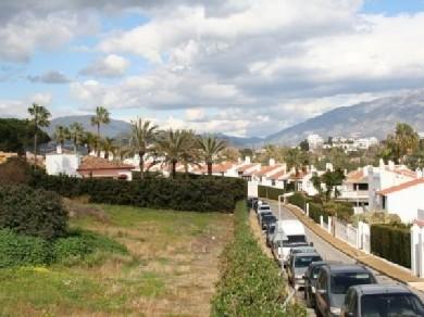 Terreno se vende en Marbella, Costa del Sol