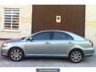 Toyota Avensis 2.0 D-4D Sol 5 puertas - GARA - mejor precio | unprecio.es