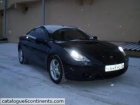 Toyota Celica - mejor precio | unprecio.es