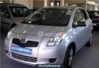 Toyota Yaris 1.4 D4D Yaris - mejor precio | unprecio.es