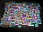 vendo casi 180 cartas de yu-gi-oh - mejor precio | unprecio.es