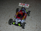 VENDO COCHE TT 1/8 TT THUNDER TIGER EB-4 - mejor precio | unprecio.es