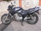 vendo HONDA CB 500 - mejor precio | unprecio.es