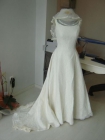 VENDO PRECIOSO VESTIDO DE NOVIA MARIEES DE PARIS - mejor precio | unprecio.es