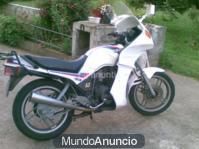 vendo yamaha Xs 400 para piezas.