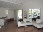 Villa : 2/6 personas - piscina - orient beach  san martin - mejor precio | unprecio.es