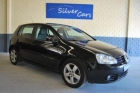 VOLKSWAGEN GOLF 2.0 TDI 140CV SPORTLINE - Madrid - mejor precio | unprecio.es