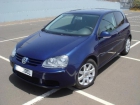 Volkswagen  Golf  V  1.6 3P. Gasolina - mejor precio | unprecio.es