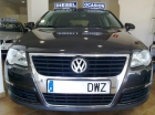 Volkswagen Passat 20TDI Advance en Barcelona - mejor precio | unprecio.es