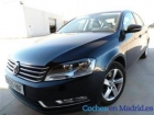 Volkswagen Passat - mejor precio | unprecio.es