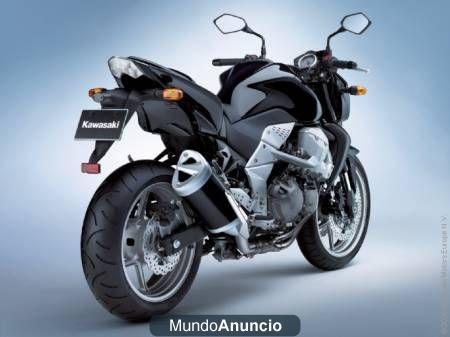 Z 750 Impecable