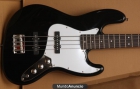 BAJO ELÉCTRICO ESTILO \"FENDER JAZZ BASS\", NUEVO - mejor precio | unprecio.es