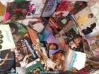 colección de vinilos musica negra de los 70-80 y colección vinilos Michael - mejor precio | unprecio.es