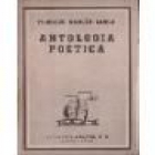 Antología poética (1918-1936). Selección de Guillermo de Torre y Rafael Alberti. --- Losada 269, 1971, Buenos Aires. - mejor precio | unprecio.es