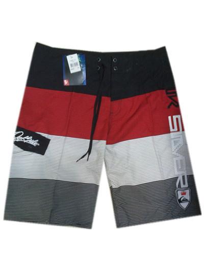 2012 Quicksilver playa pantalones