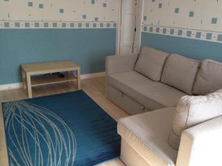 Apartamento : 2/4 personas - villepinte   ile-de-france (isla de francia)  francia