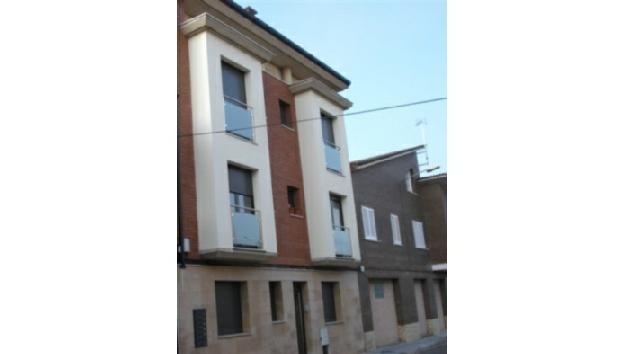 Apartamento en Santa Eugènia de Berga