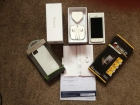 Apple iPhone 5 16Gb Blanco White Nuevo - mejor precio | unprecio.es