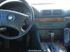 BMW 530i Full Equip - mejor precio | unprecio.es