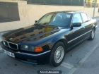 BMW 728 728 i NEGRO CON CUERO NEGRO M - mejor precio | unprecio.es